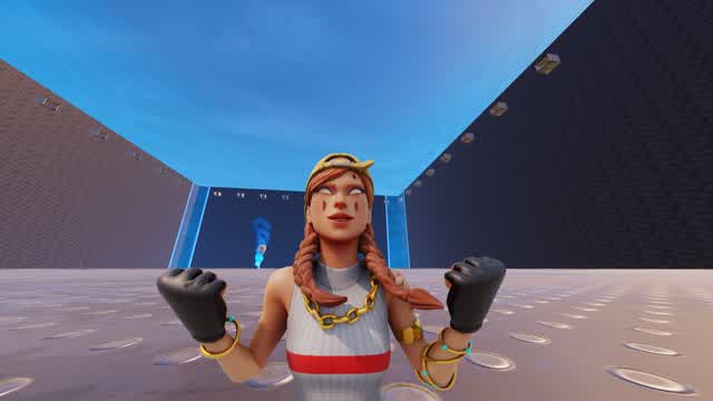 Zone Wars - 32 Players🏆🥇