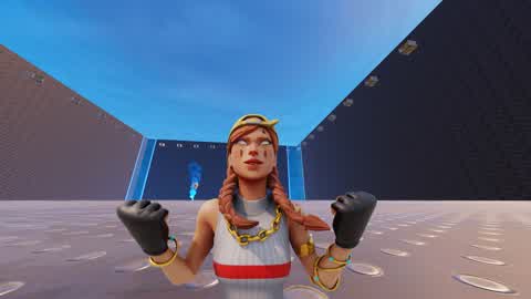 Zone Wars - 32 Players🏆🥇