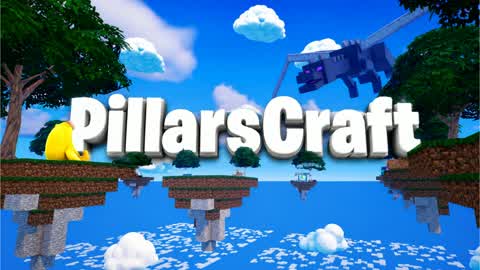 PillarsCraft