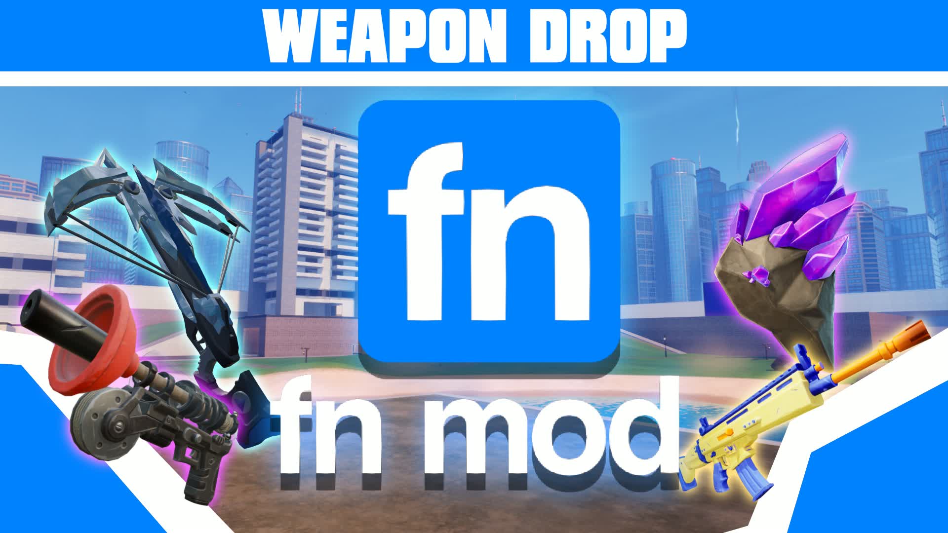 FN Mod
