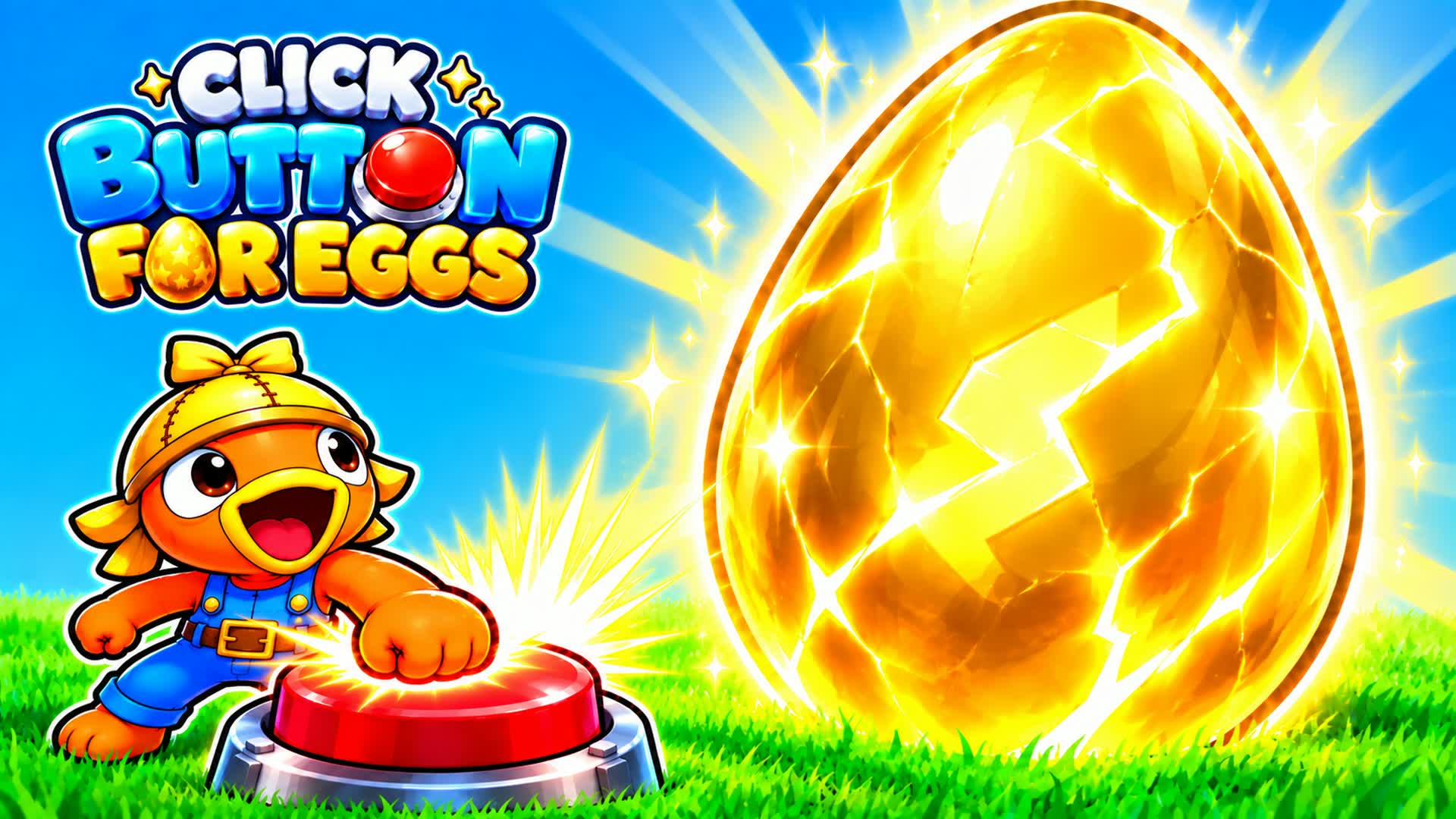 CLICK THE BUTTON FOR EGGS [ADVENTURE] 8196-4536-7814 by luckymaps ...