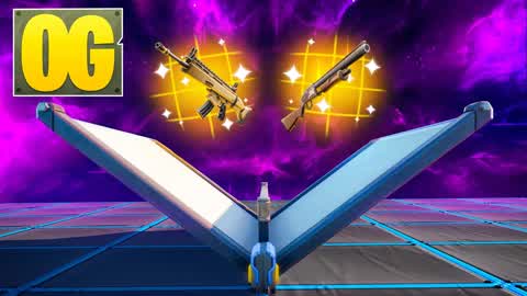 1V1 BUILD FIGHT OG