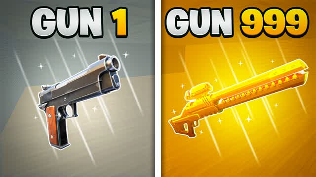 BOX PVP📦GUN GAME🔫ONE SHOT🎯