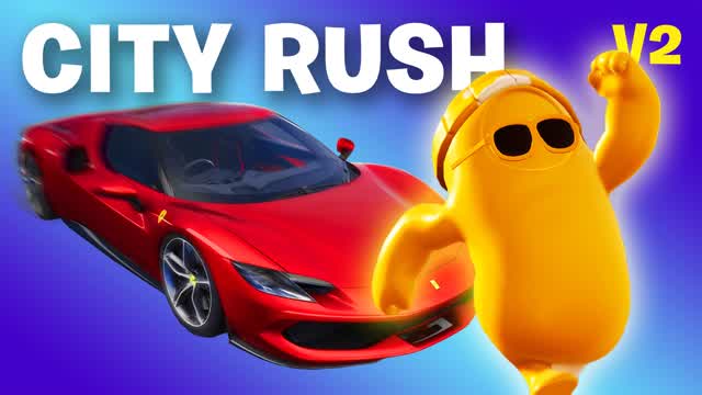 Capture 1 â CITY RUSH đ Fall Guys