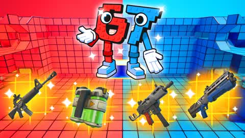 THE REAL 67 RED VS BLUE 67 🔴🔵