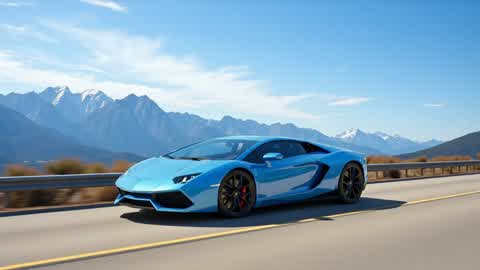 GRAND MEGA CITY DRIVE