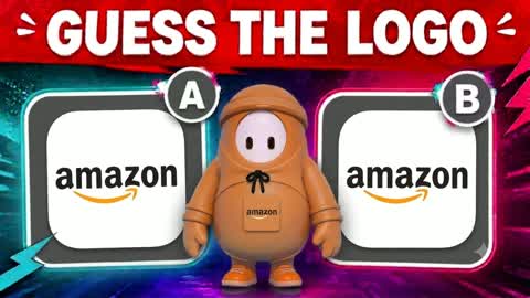 GUESS THE LOGO