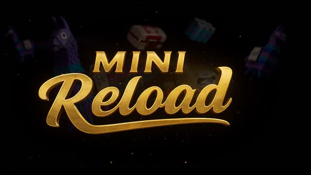 Mini Reload
