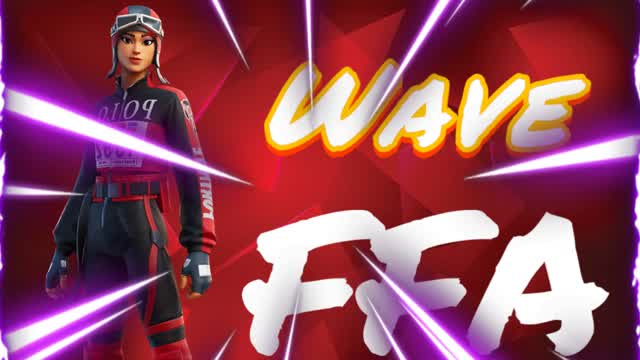 Wave ffa (2v2)
