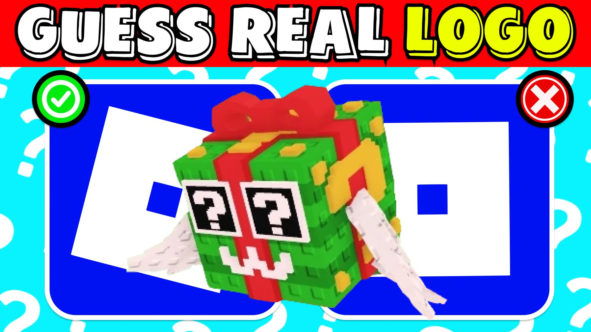 GUESS LOGO PARKOUR 🤣