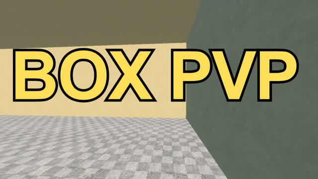 BOX PVP📦