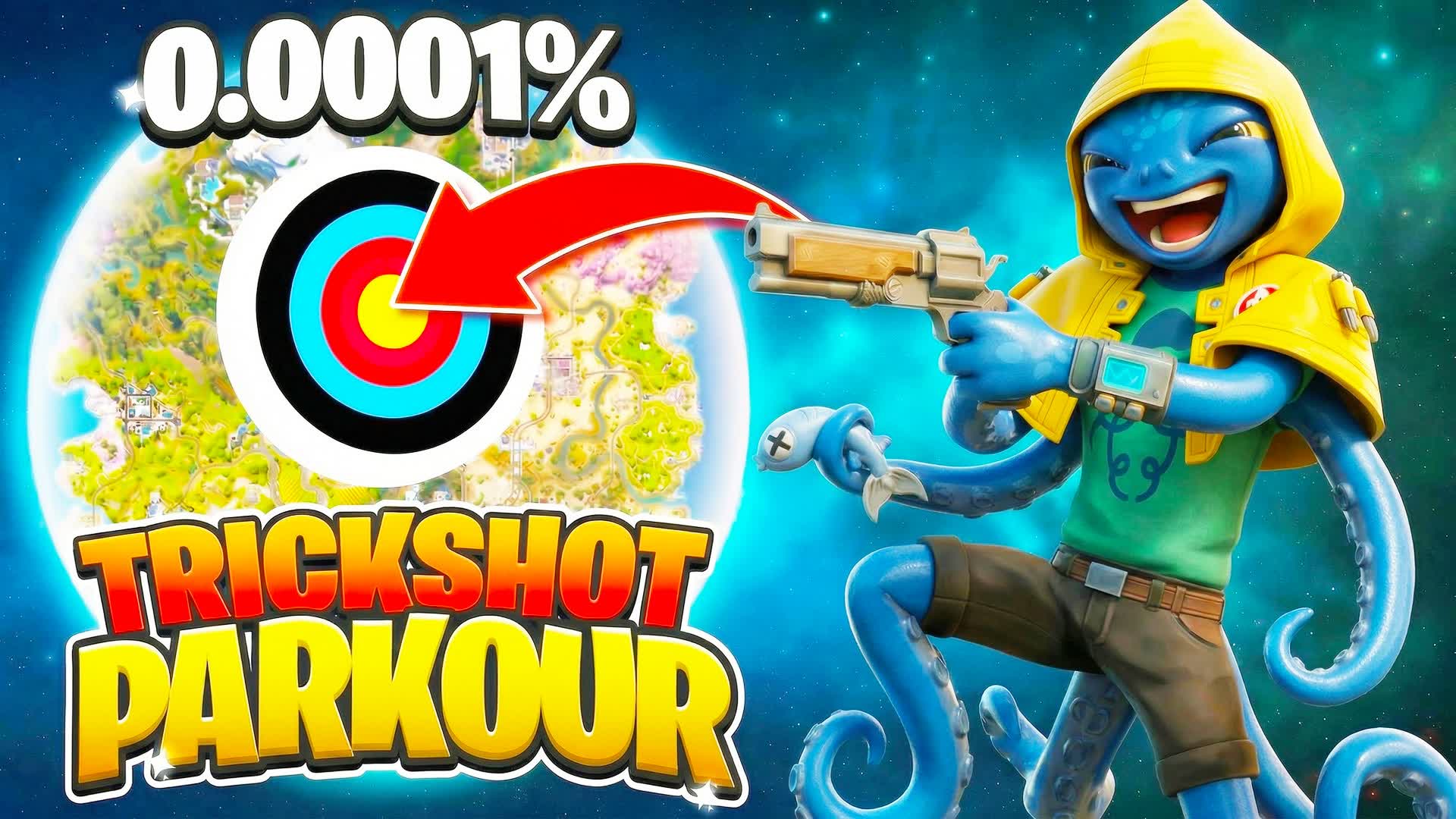 INCREDIBLE TRICKSHOT 🎯+60 LEVELS! 😎
