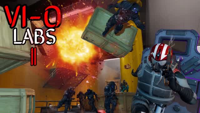 The Vi-OLabs Industries II