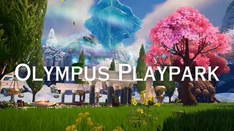 Olympus Playpark