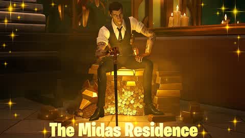 The Midas Residence