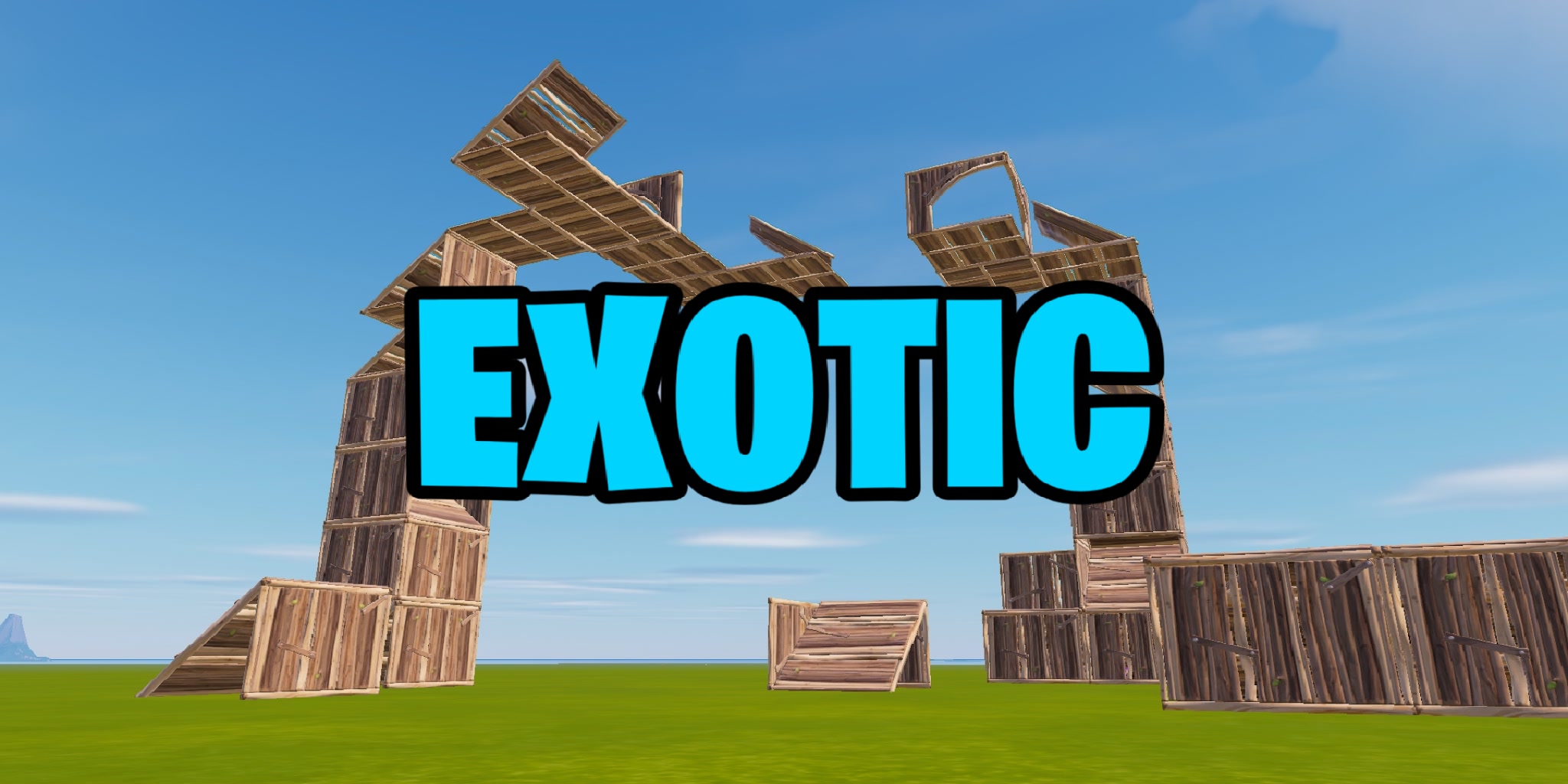 ULTIMATE 1V1V1 RELOAD MYTHIC & EXOTIC 9223-6035-6895 by ratuefn ...