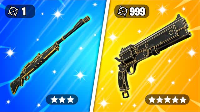 🎯 Crazzy Sniper One Shot🔥