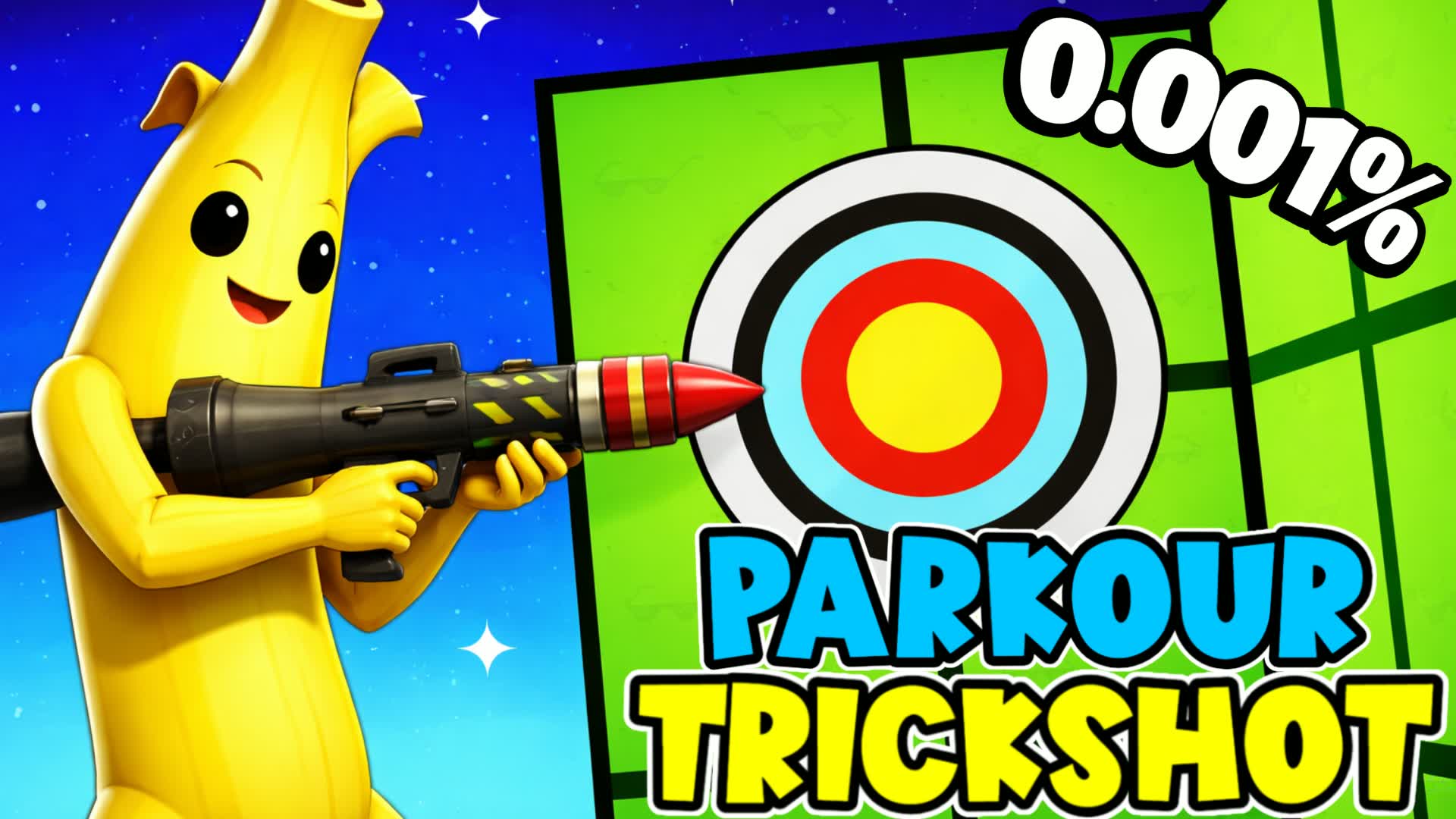 TRICKSHOT PARKOUR Folaxxx