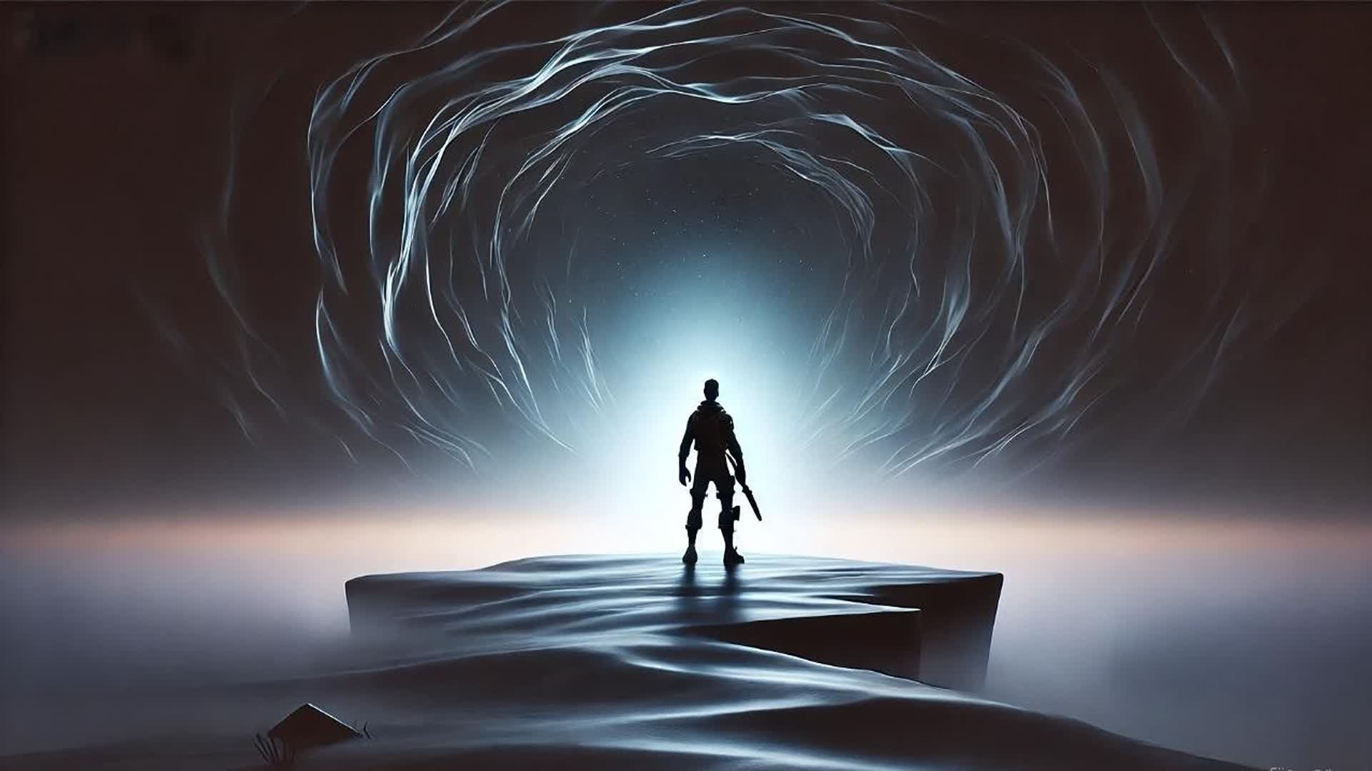🕳️ The Hole 🕳️