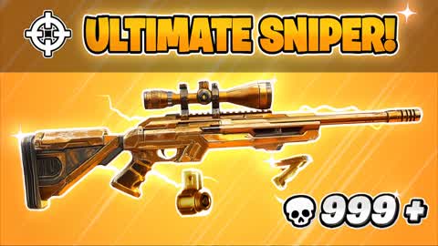 ULTIMATE SNIPER ONE SHOT 🎯