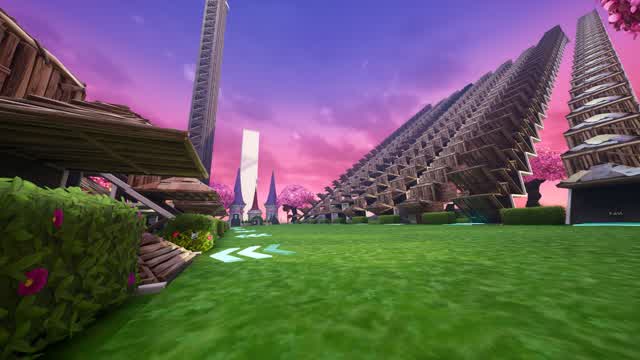 Snaz Ultimate Practice Map