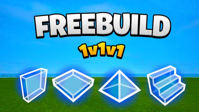 📝 FREEBUILD MAP whit BOTS  📝[TRAINING]