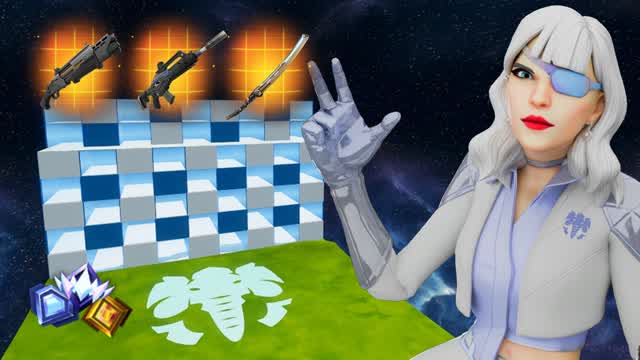 32 PLAYERS ZONEWARS [MAGNUM]