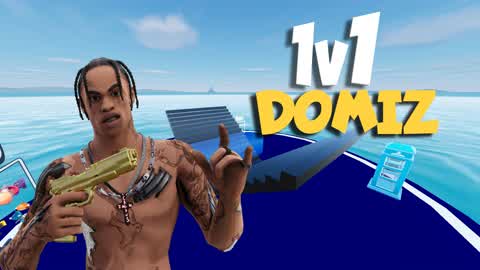 Domiz 1v1
