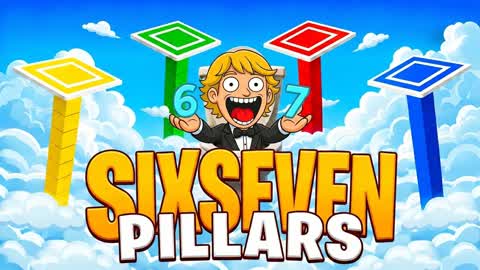 SIX SEVEN PILLARS 67