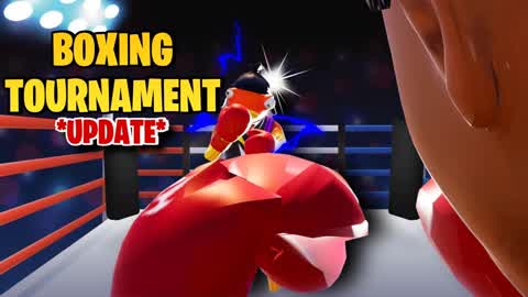 Boxing Tournament (Bêta) 🥊