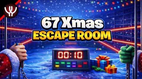 67 XMAS Escape