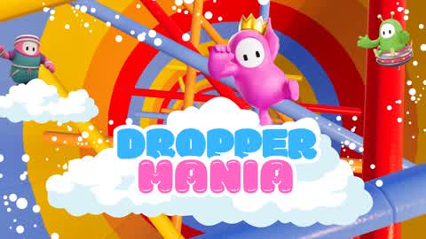 Dropper Mania