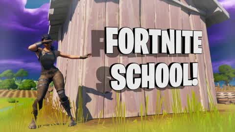 ⭐  School Zone Wars ⭐