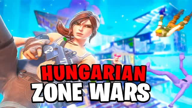 Hungarian Zone Wars