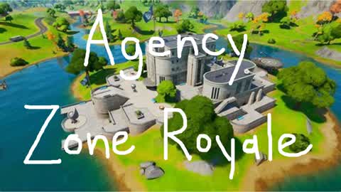 Agency Zone Royale