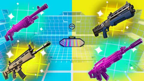 Pro Mythics vs Exotics