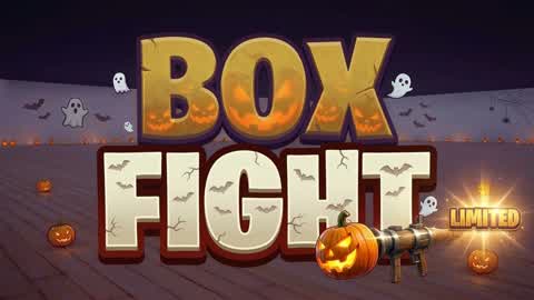 REALISTIC BOXFIGHT