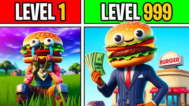 đ BURGER TYCOON đ
