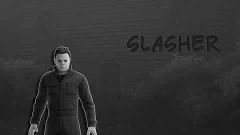 Slasher Menace (Horror)
