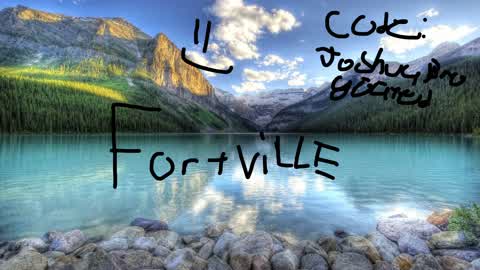 Fortville 🏃‍➡️💪