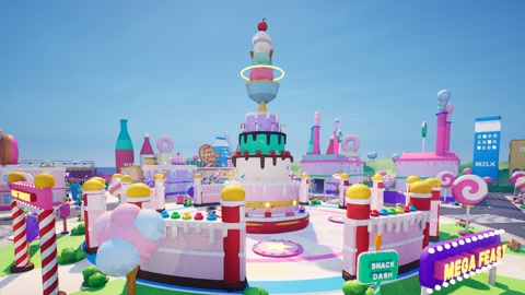 Island image
