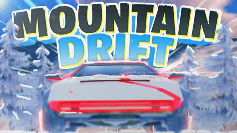 ❄️MOUNTAIN DRIFT❄️ 1～4 PLAYER