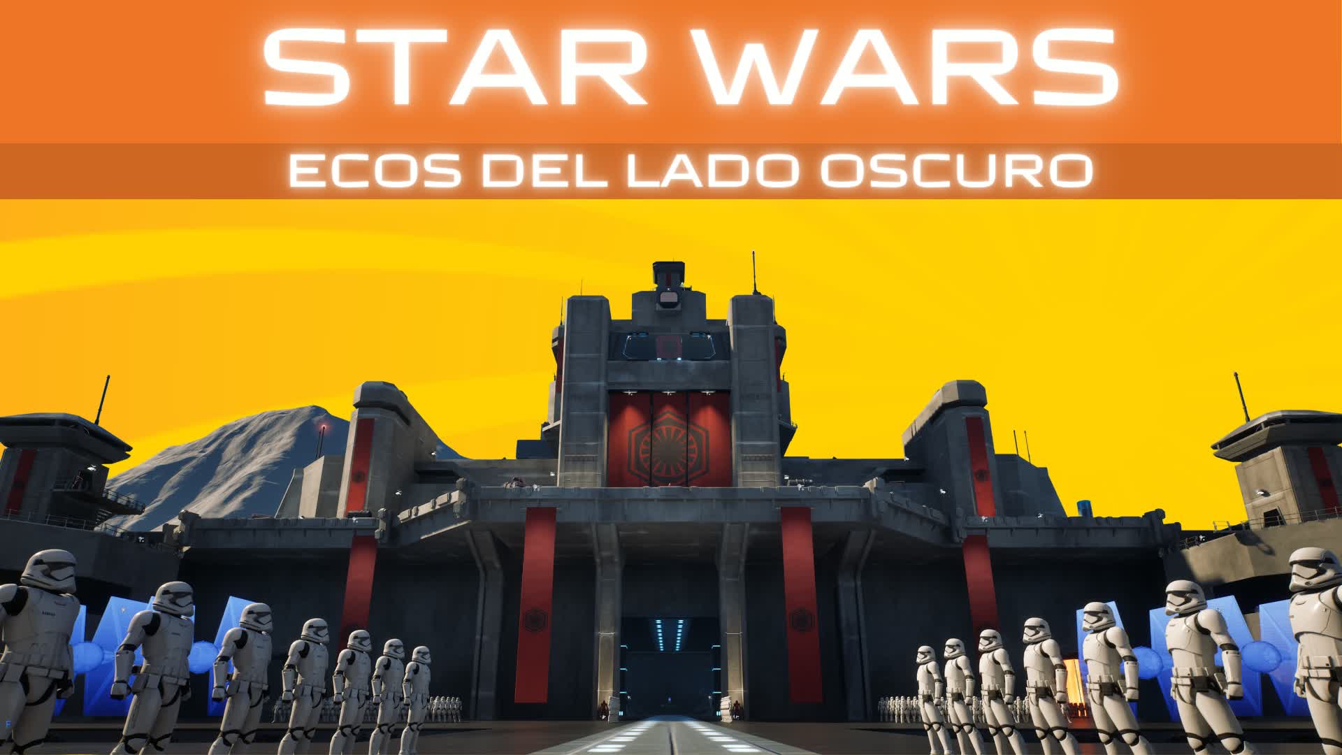 ECOS DEL LADO OSCURO