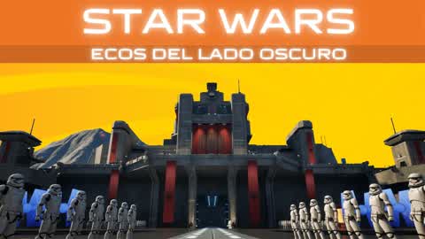 ECHOES OF THE DARK SIDE