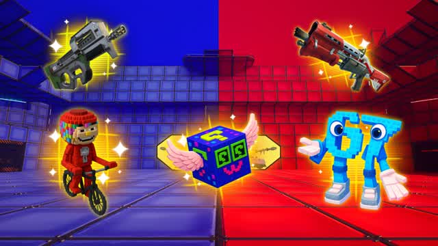 Capture 1 – Insane Brainrots Red vs Blue 🔴🔵