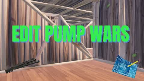 EDIT PUMP WARS
