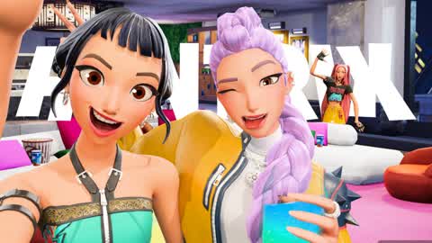 Kpop Demon Hunter | RP 🌟