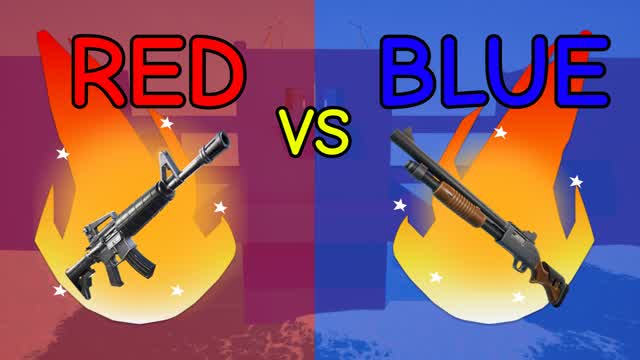 Capture 1 – Red Vs Blue Bridge Skirmish 2.0