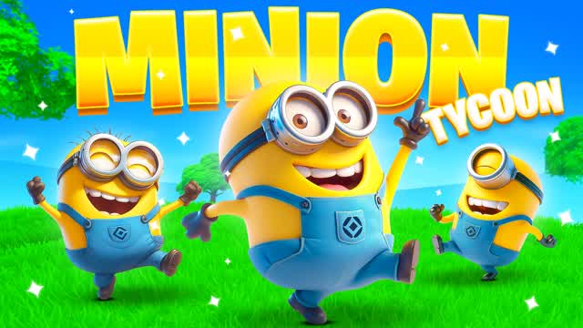 MINION TYCOON🍌