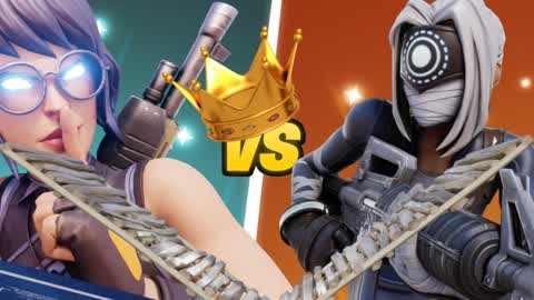 SCHMIDDEX 1V1 BUILD FIGHT